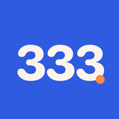 333 preview