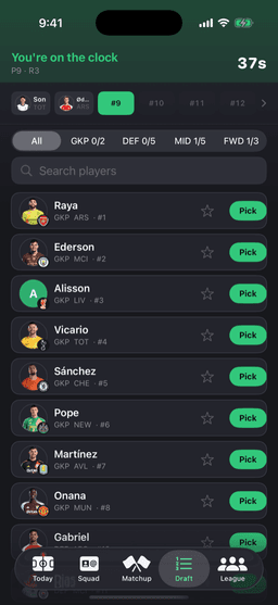 foo-ball preview