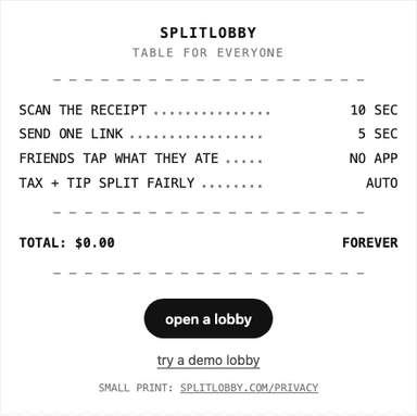 splitlobby preview